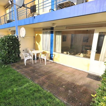 Vakantiehuisje Martina 18 Vlissingen Bagian luar foto