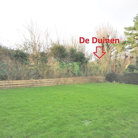 Vakantiehuisje Martina 18 Vlissingen Bagian luar foto