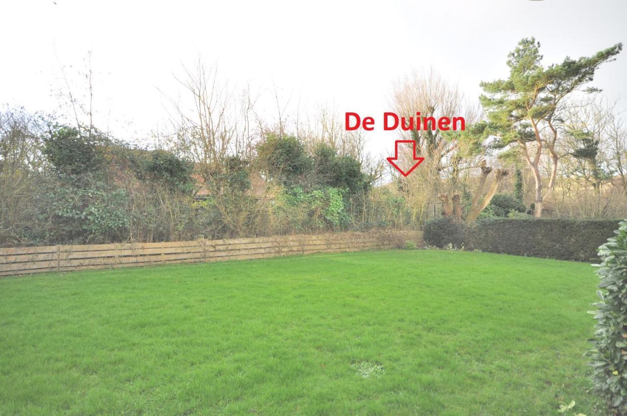 Vakantiehuisje Martina 18 Vlissingen Bagian luar foto