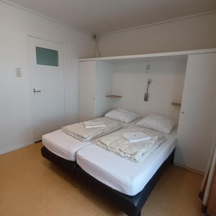 Vakantiehuisje Martina 18 Vlissingen Bagian luar foto
