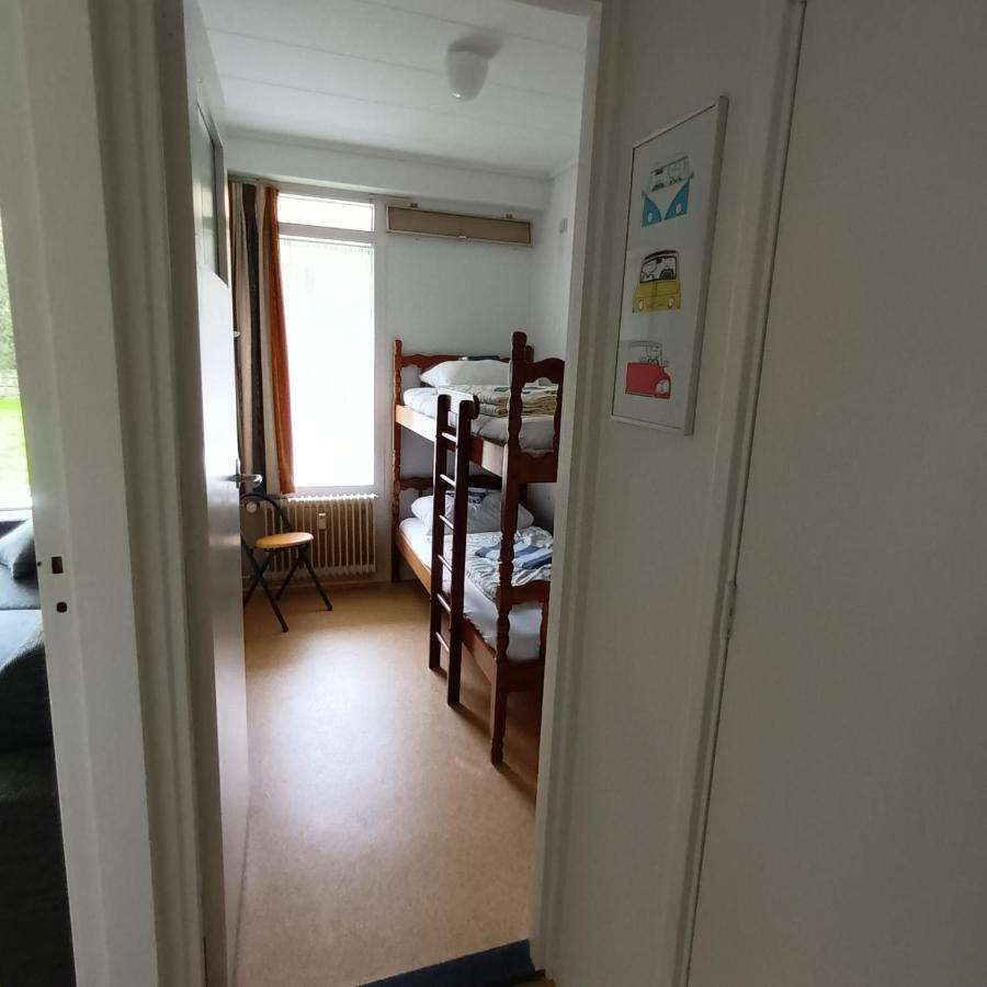 Vakantiehuisje Martina 18 Vlissingen Bagian luar foto