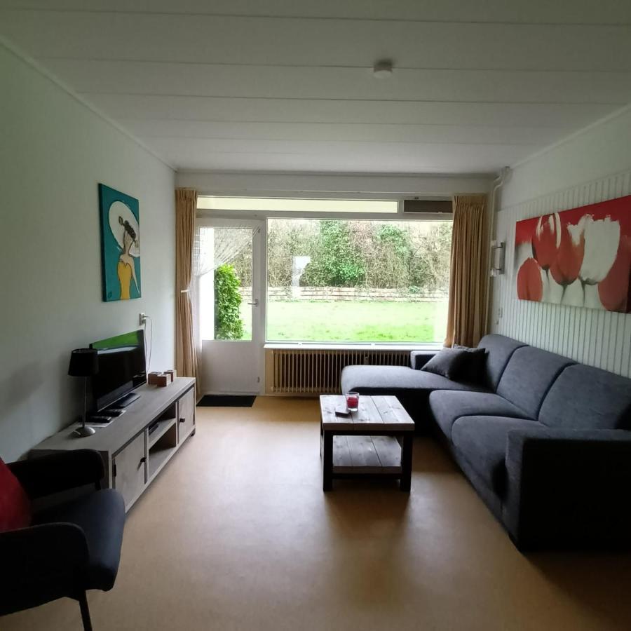 Vakantiehuisje Martina 18 Vlissingen Bagian luar foto